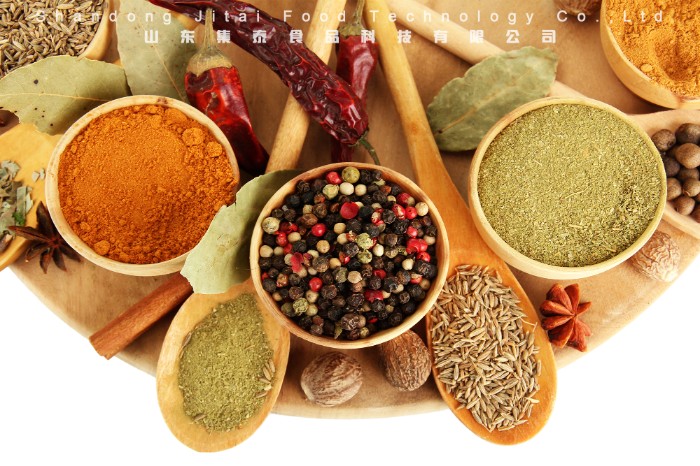 Spice products