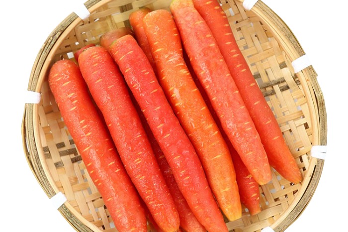 Carrots